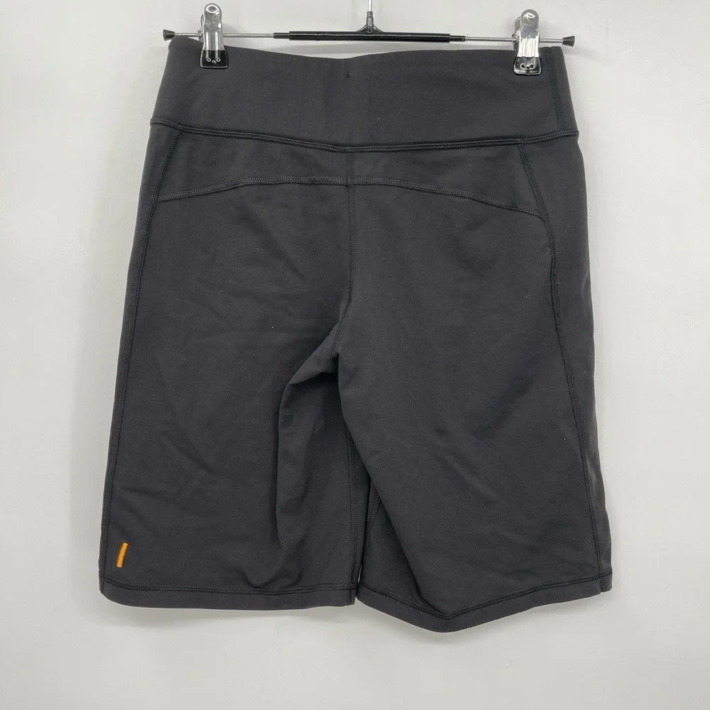 Lucy XS Ultimate X-Training Bike Shorts Womens Black lucypowermax Compression